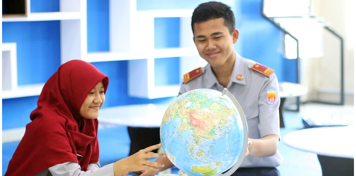 SMAN Sumatera Selatan